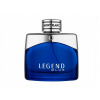 Montblanc Legend Blue parfumovaná voda pánska 50 ml