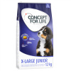 Concept for Life X-Large Puppy & Junior - 2 x 12 kg