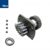 SPAMG00700 - kit prevodovky pre Road400, Robus 350/400 - KIT F
