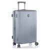 Heys Earth Tones M Glacier Grey 81 l HEYS-10156-0144-26