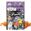 LyoPro CAT Mäkké kuracie kocky 70g