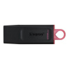 Kingston flashdisk 256GB USB 3.2 (gen 1) DT Exodia růžová