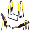 Zábradlie na dipy/pumpičky inSPORTline 49-49 cm