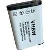 VHBW batéria Sony NP-BX1