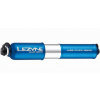 LEZYNE Minipumpa Alloy Drive - S modrá, Veľkosť : S