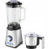 Stolný Mixér sklenený Nerezová Oceľ Catler TB 820 VÝKON 1,5L 1000W