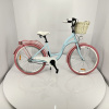 Goetze Mestský retro bicykel 26