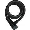 Zámok ABUS Booster 6512K/180/12, black SCMU, 4003318133992, 0062-001