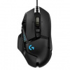 Myš Logitech G502 Hero High Performance (910-005470) čierna