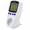 GEKO Wattmeter - merač spotreby elektrickej energie (50)