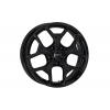 Alu disk MAK LIBERTY 7.5x18, 5x110, 65.1, ET39 GLOSS BLACK