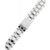 Náramok Orient ADCKBTT, titánový strieborný (pre model CEM69)