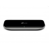 tp-link TL-SG1008D, 8 port Gigabit mini Desktop Switch, 8x 10/100/1000M RJ45 ports, plastic case