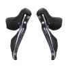 Dual control SHIMANO Ultegra R8150 pár 2x12-k. Di2 s brzd. kabelážou
