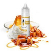 Adams Vape longfill 12ml - Caramel Pudding