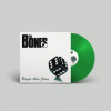Bones - Bigger Than Jesus / Green / Vinyl [LP]