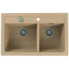 Alveus Atrox 50 beige (55) 1132000