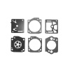 Membránová sada originál ZAMA GND-10 pre karburátor C3-EL43C Husqvarna K750, K760, C3-EL53