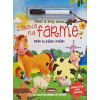 Zmaž a hraj znova - Zábava na farme