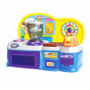 Plastová Kuchynka Aga4Kids HAPPY COOKING HM841840