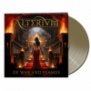 Alterium - Of War And Flames / Gold / Vinyl [LP]