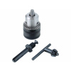 Extol Premium 79998 | Skľučovadlo s redukciou SDS-plus a kľúčom pre 1,5-13 mm, 1/2″ -20UNF - 3-dielna sada