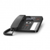 Gigaset Desk 800A DECT telefon Černá