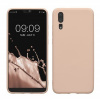 Púzdro kwmobile Huawei P20 růžová
