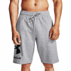 Under Armour šortky UA Rival FLC Big Logo shorts 1357118-011