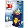 Ravensburger 3D Puzzle Stojan na ceruzky Pokémon 54 ks