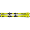 Fischer RC4 PRO JRS + FS 7 CA JRS BLACK 24/25