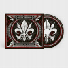 RAGE BEHIND - EMINENCE OR DISGRACE CD