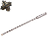 FESTA® Vrták do betonu SDS+ 8×350 mm, 4 břity 20825