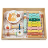 2Kids Toys Hudobný set Lesné zvieratká 2Kids Toys