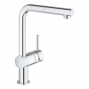Drezová batéria Grohe Minta 32168000