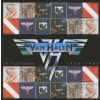6CD/Box Set Van Halen: The Studio Albums 1978 - 1984 LTD