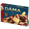 Dáma a Mlýn společenská…