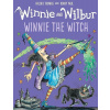 Winnie the Witch: Winnie & Wilbur - Valerie Thomas