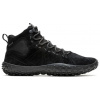 Merrell J037751 Wrapt Mid Wp Black/Black J037751 ve velikosti 46.5