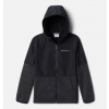 Chlapčenská flísová mikina Columbia B Out-Shield Dry Fleece