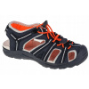 Detské sandále - CMP Aquarii 2.0 Hiking Sandal Jr 30Q9664-58UL veľkosť 29