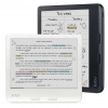 Kobo Libra Colour 7'' dotykový barevný displej, 32GB, WiFi Barva: černá