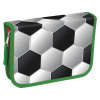 Stil Školský jednoposchodový peračník Soccer