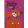 Roly-Poly Pompon