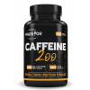 Warrior Caffeine 200 - kofeín tablety Balenie: 100 Tabliet