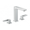 Hansgrohe Metropol umývadlová batéria stojanková chrómová 74515000