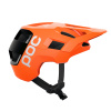 POC Kortal Race Mips Fluorescent orange AVIP/Uranium black matt 2021
