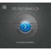 STS Digital - Siltech High End Audiophile Test CD Vol.3 [HQCD]