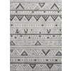 Kusový koberec Alfa New 7207 Grey Rozmery kobercov: 120x180