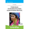 E-kniha Chirurgie extrakraniálního karotického řečiště - Jiří Podlaha